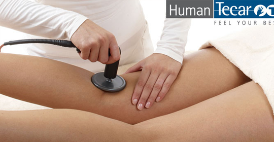 Sinergy HCR Human Tecar 1001: nuove tecnologie e metodologie per la fisioterapia